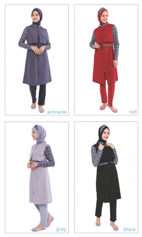 AdabKini Reyhan