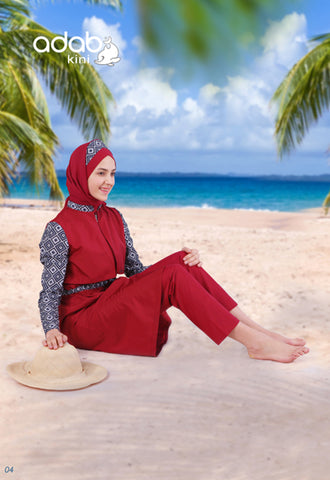 AdabKini Reyhan