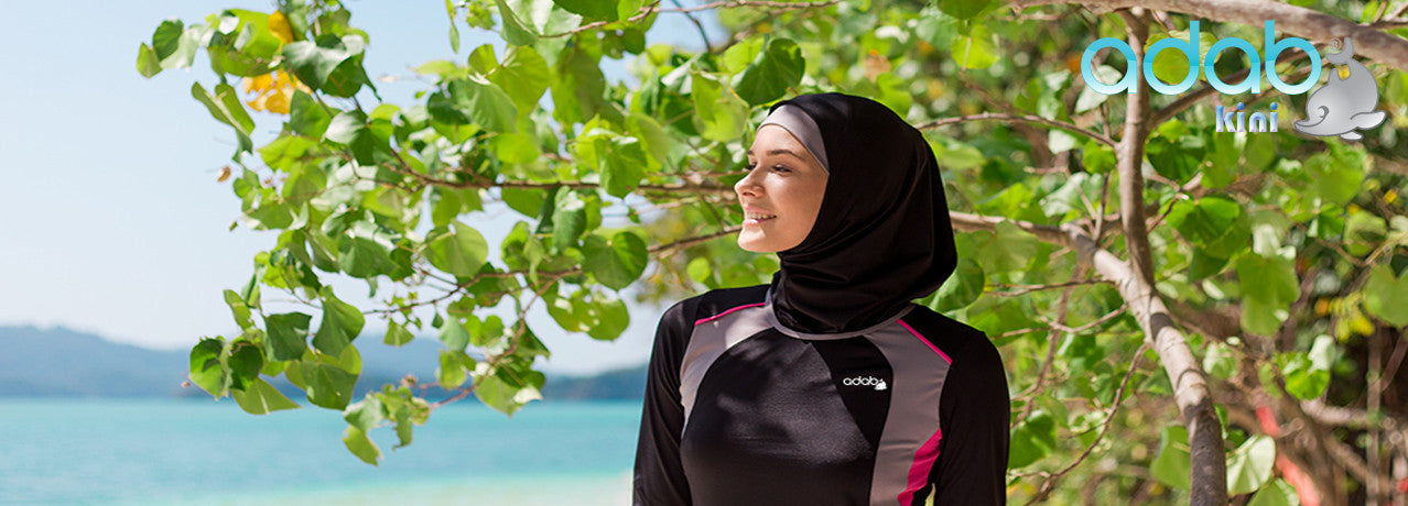 Speedo burkini swimwear on sale
